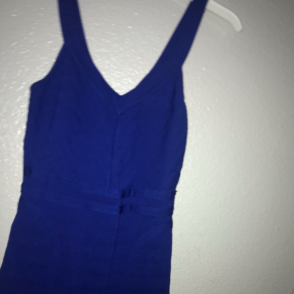 Bodycon dress